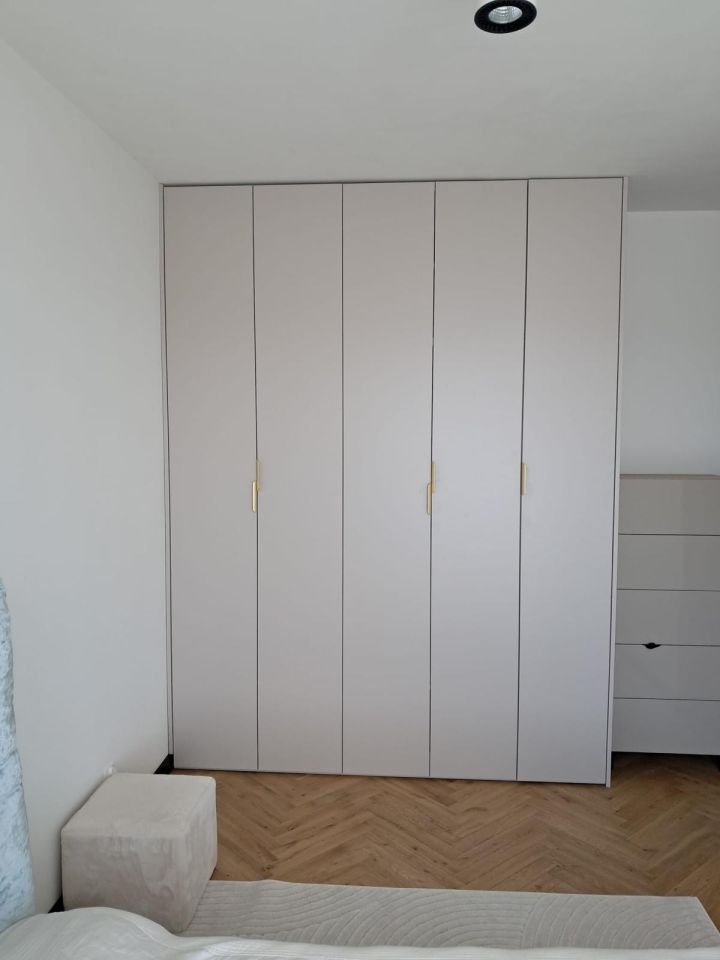 bliźniak, 3 pokoje Przypki, ul. Złota. Zdjęcie 4