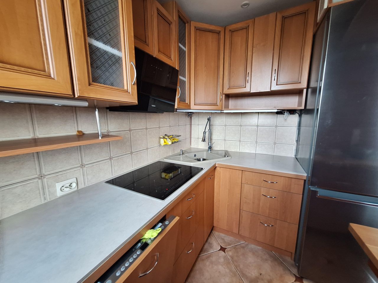 Mieszkanie 1-pokojowe Warszawa Targówek. Zdjęcie 6