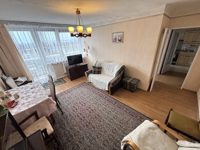 Mieszkanie 3-pokojowe Katowice os. Tysiąclecia, ul. Piastów. Zdjęcie 1