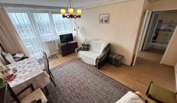 Mieszkanie 3-pokojowe Katowice os. Tysiąclecia, ul. Piastów