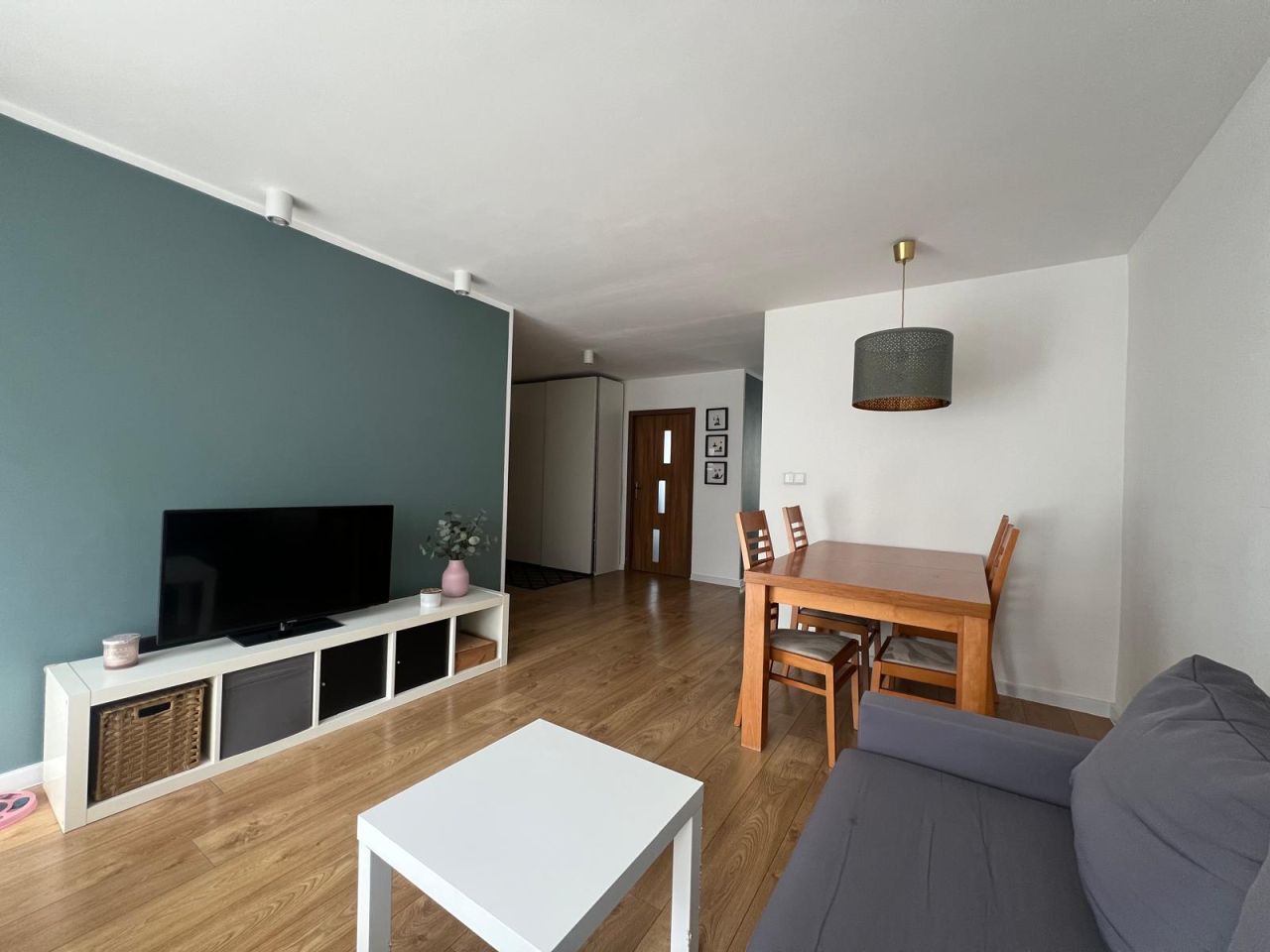 Mieszkanie 3-pokojowe Łódź Widzew, ul. Andrzeja Sacharowa. Zdjęcie 7