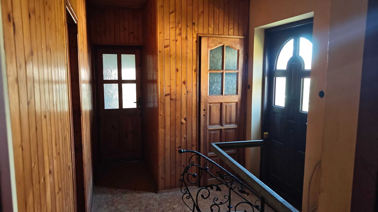 dom wolnostojący Romanów. Zdjęcie 8