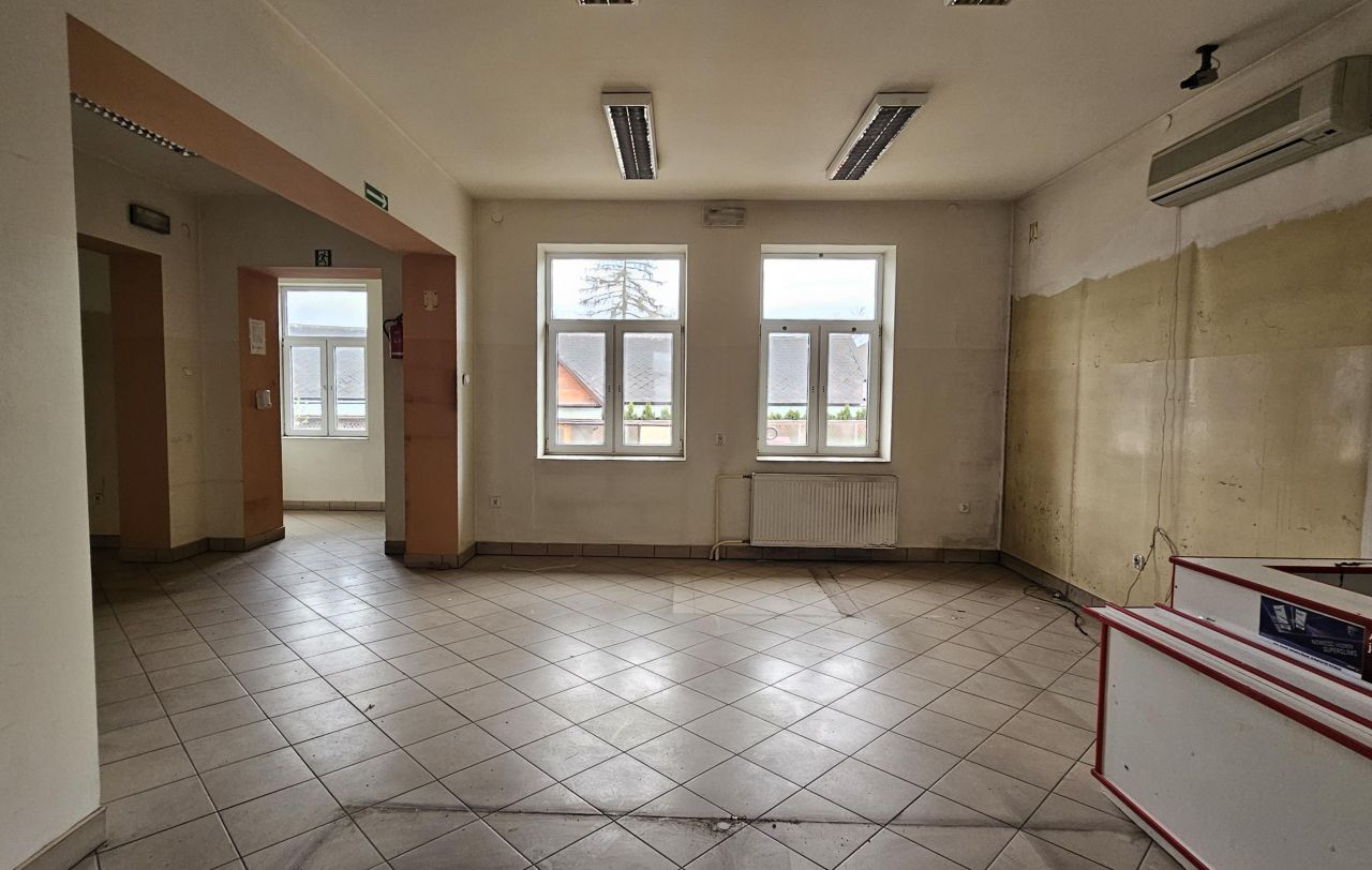 Lokal Chabówka. Zdjęcie 3
