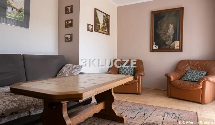 Mieszkanie 2-pokojowe Lublin Czuby