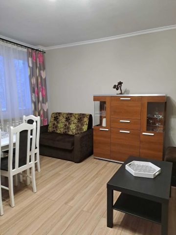 Mieszkanie 2-pokojowe Lublin, ul. Jana Samsonowicza. Zdjęcie 1