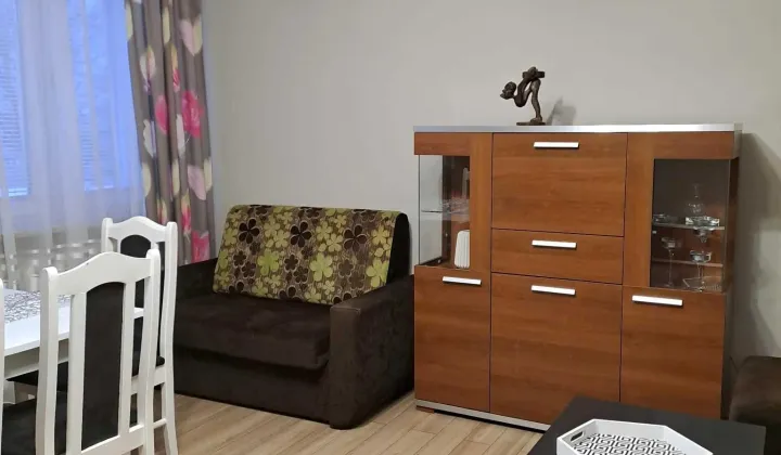 Mieszkanie 2-pokojowe Lublin, ul. Jana Samsonowicza