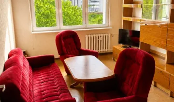 Apartment in Szczecin, Wzgórze Hetmańskie, Pomorzany - Więcej