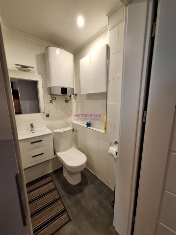 Mieszkanie 1-pokojowe Rybnik Smolna. Zdjęcie 10