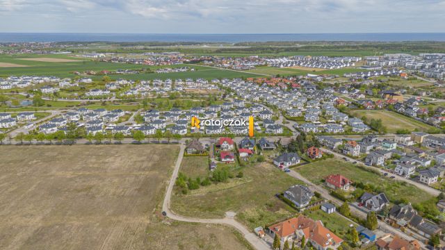 Działka budowlana Pogórze, ul. Władysława Reymonta. Zdjęcie 3