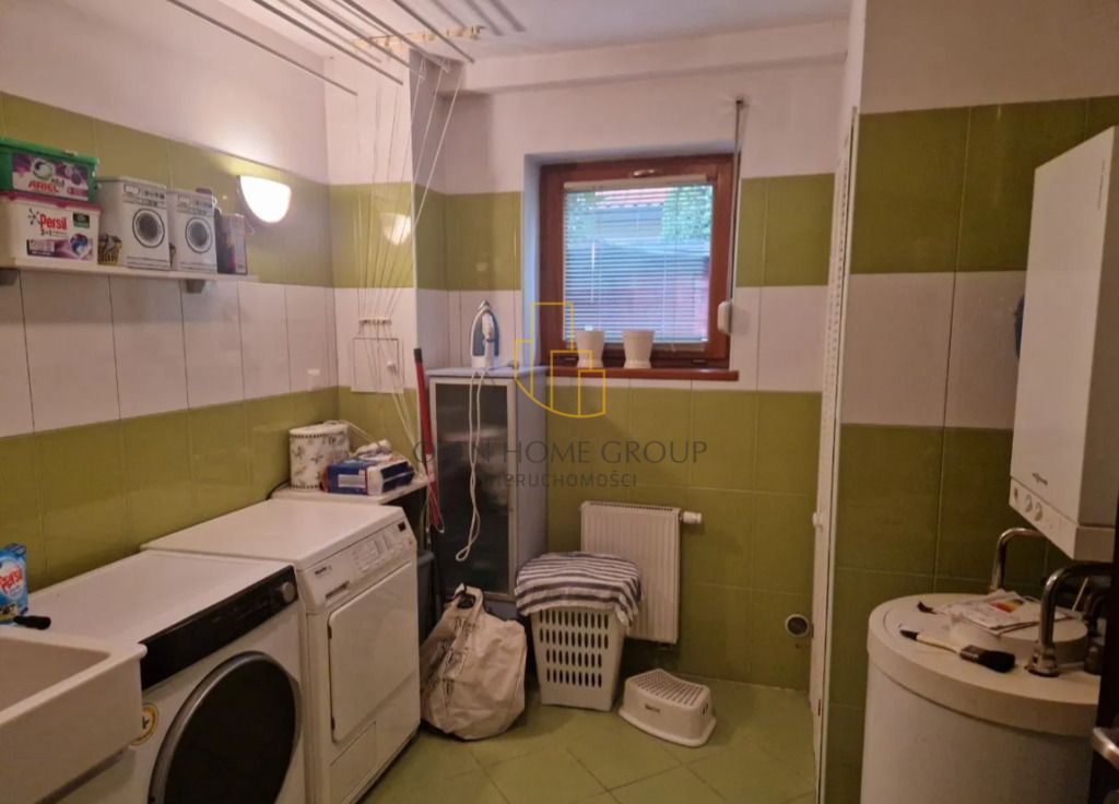 bliźniak, 5 pokoi Tyniec Mały. Zdjęcie 8