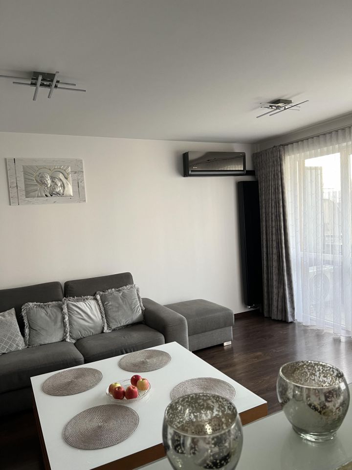 Mieszkanie 3-pokojowe Tychy Suble, ul. Skalna. Zdjęcie 4