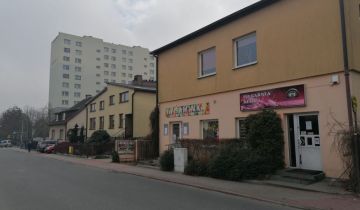 Lokal Rybnik Maroko-Nowiny, ul. Grunwaldzka 65. Zdjęcie 7