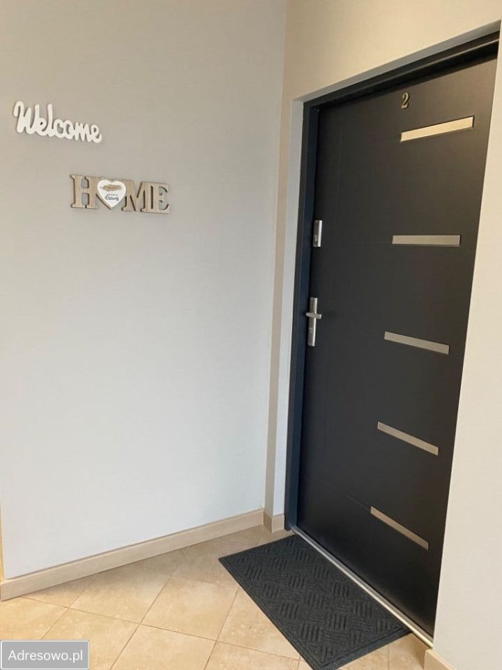 Hotel/pensjonat Resko, ul. Bolesława Prusa. Zdjęcie 9