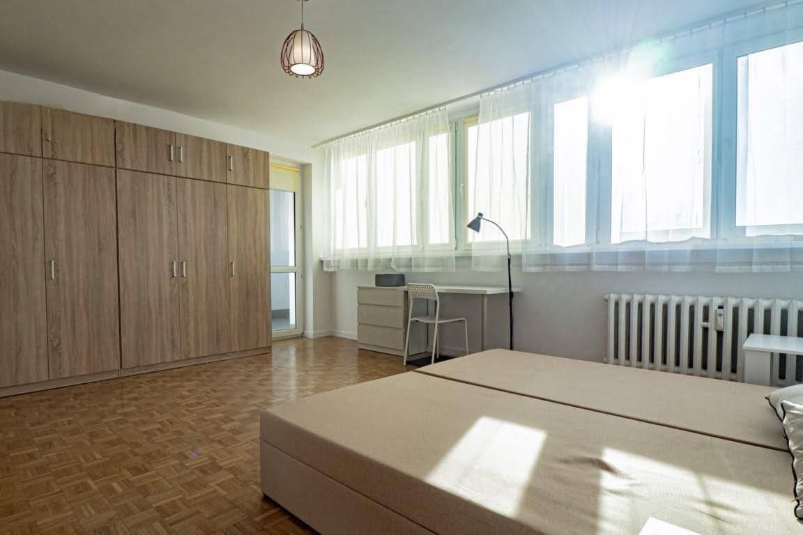 Mieszkanie 3-pokojowe Wrocław Stare Miasto, ul. Kruszwicka. Zdjęcie 9