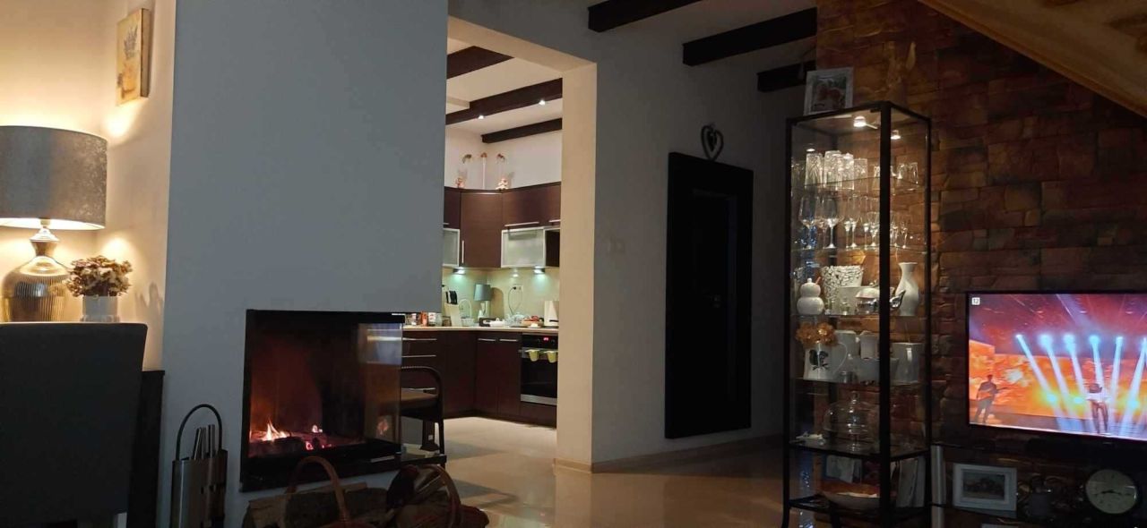 dom letniskowy Goreń Duży. Zdjęcie 6