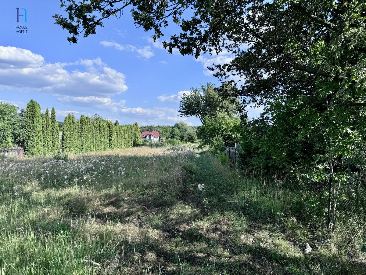 Działka budowlana Janówka, ul. Lokatorska