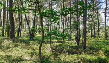 Działka budowlana Gródek