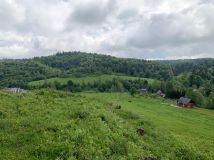 Działka budowlana Daszówka. Zdjęcie 4