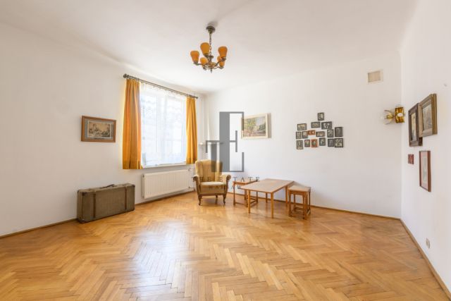 Mieszkanie 2-pokojowe Warszawa Praga-Północ, ul. Dąbrowszczaków. Zdjęcie 1