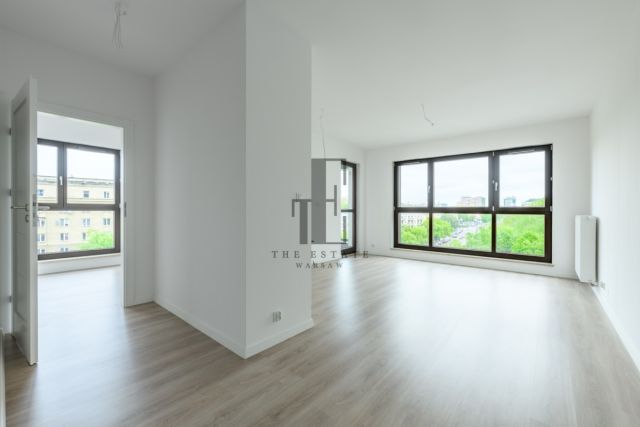 Mieszkanie 2-pokojowe Warszawa Wola, ul. Wolska. Zdjęcie 1