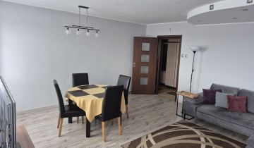 Mieszkanie 3-pokojowe Września Centrum, ul. Wielkopolska
