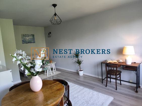 Mieszkanie 1-pokojowe Kraków Bieżanów, ul. Telimeny. Zdjęcie 3