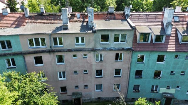 Mieszkanie 3-pokojowe Wrocław Huby, ul. Sernicka. Zdjęcie 13