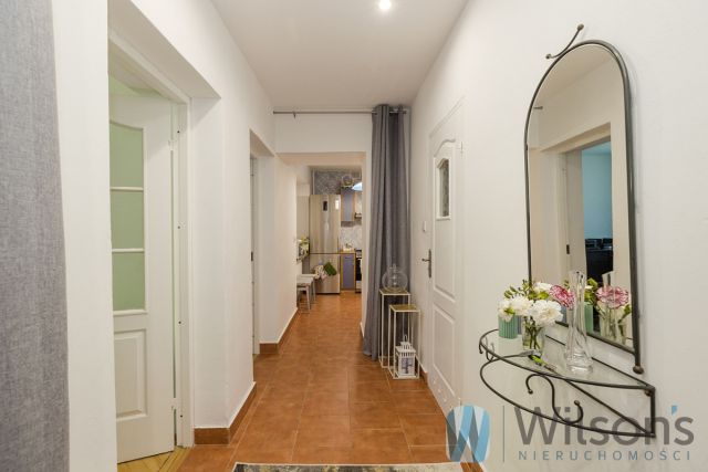 Mieszkanie 2-pokojowe Warszawa Bielany, al. Zjednoczenia. Zdjęcie 7