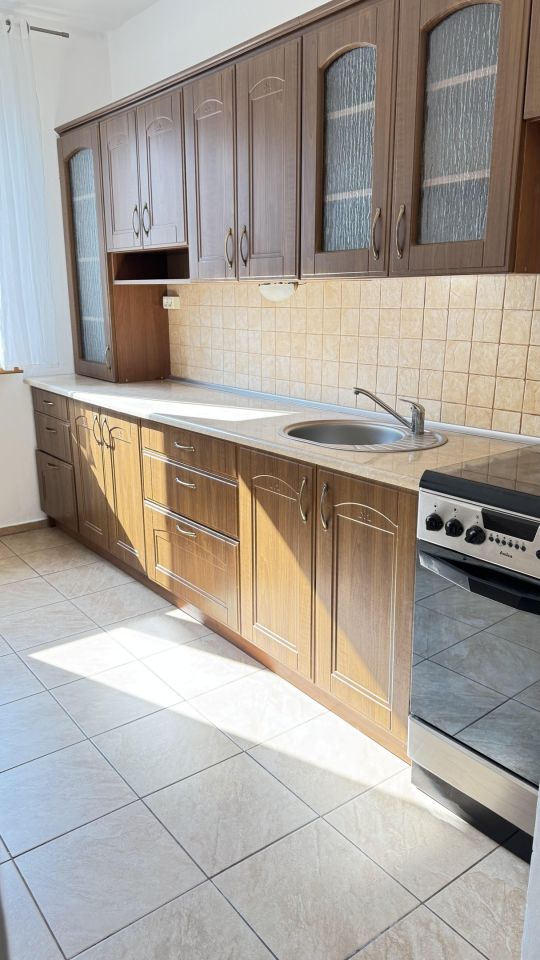 Mieszkanie 2-pokojowe Cieszyn Bobrek, ul. Alojzego Milaty