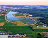 Działka budowlana Dąbcze, ul. Nad Zalewem