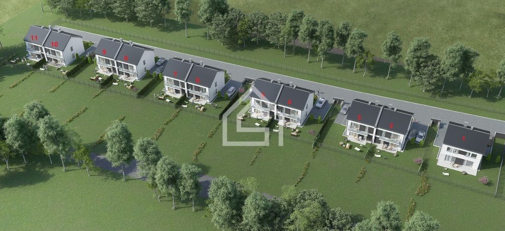 Mieszkanie 3-pokojowe Podłęże. Zdjęcie 19