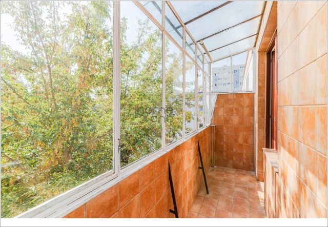 Mieszkanie 3-pokojowe Warszawa Mokotów. Zdjęcie 15