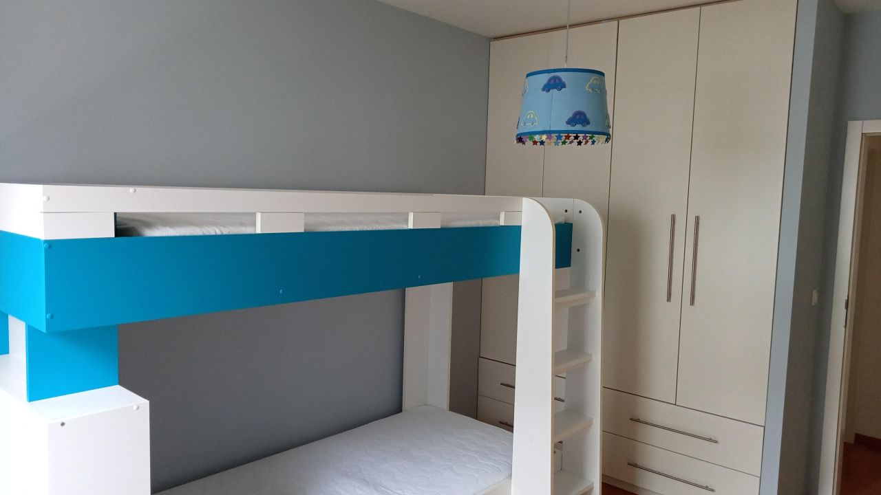 Mieszkanie 3-pokojowe Warszawa Mokotów, ul. Dolna. Zdjęcie 12