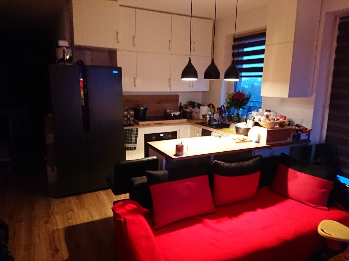 Mieszkanie 3-pokojowe Warszawa Włochy, ul. Równoległa. Zdjęcie 3