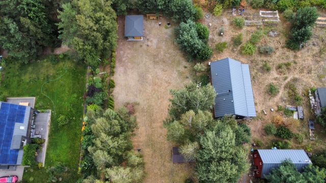 Działka budowlana Malcanów, ul. Kosa. Zdjęcie 1