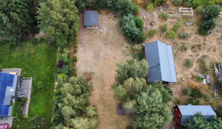 Działka budowlana Malcanów, ul. Kosa