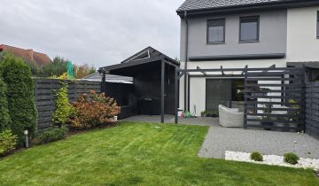 dom szeregowy, 4 pokoje Oleśnica, ul. Wschodnia