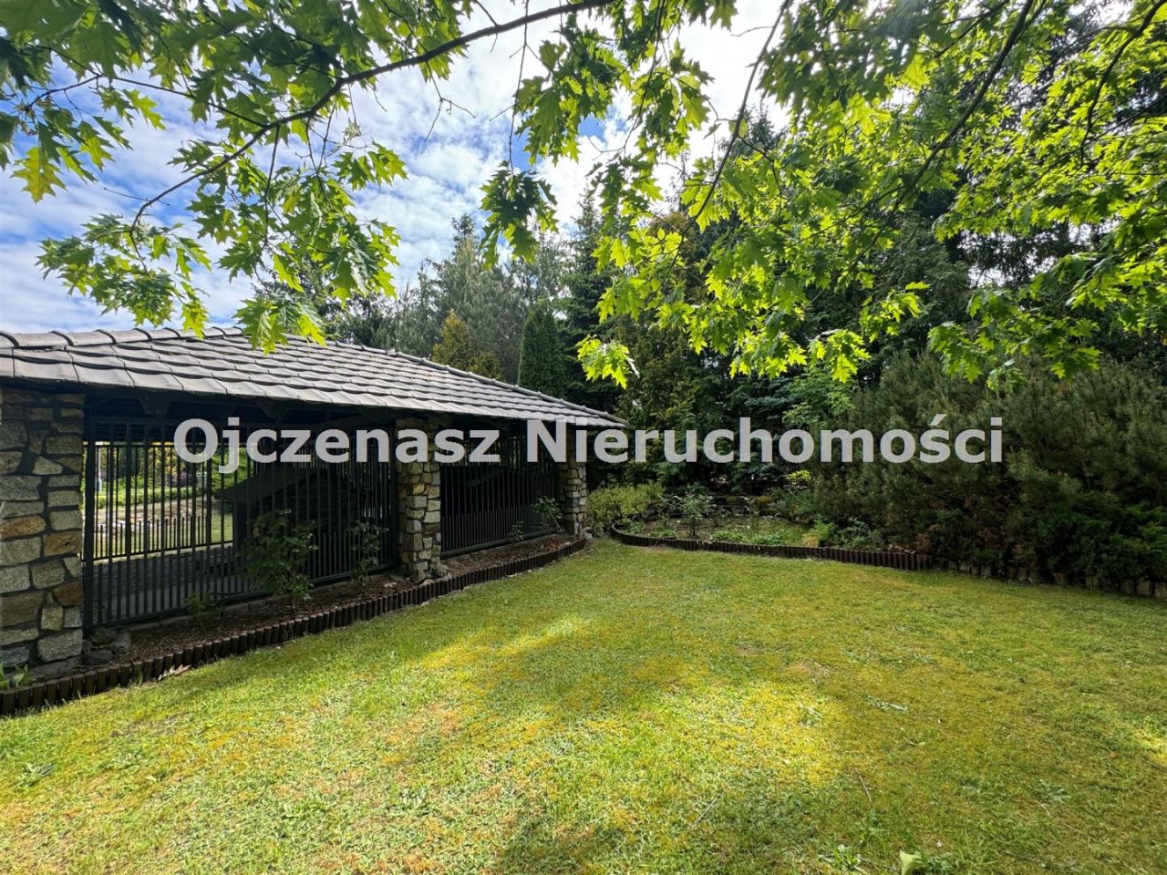 dom, 5 pokoi Niemcz. Zdjęcie 39