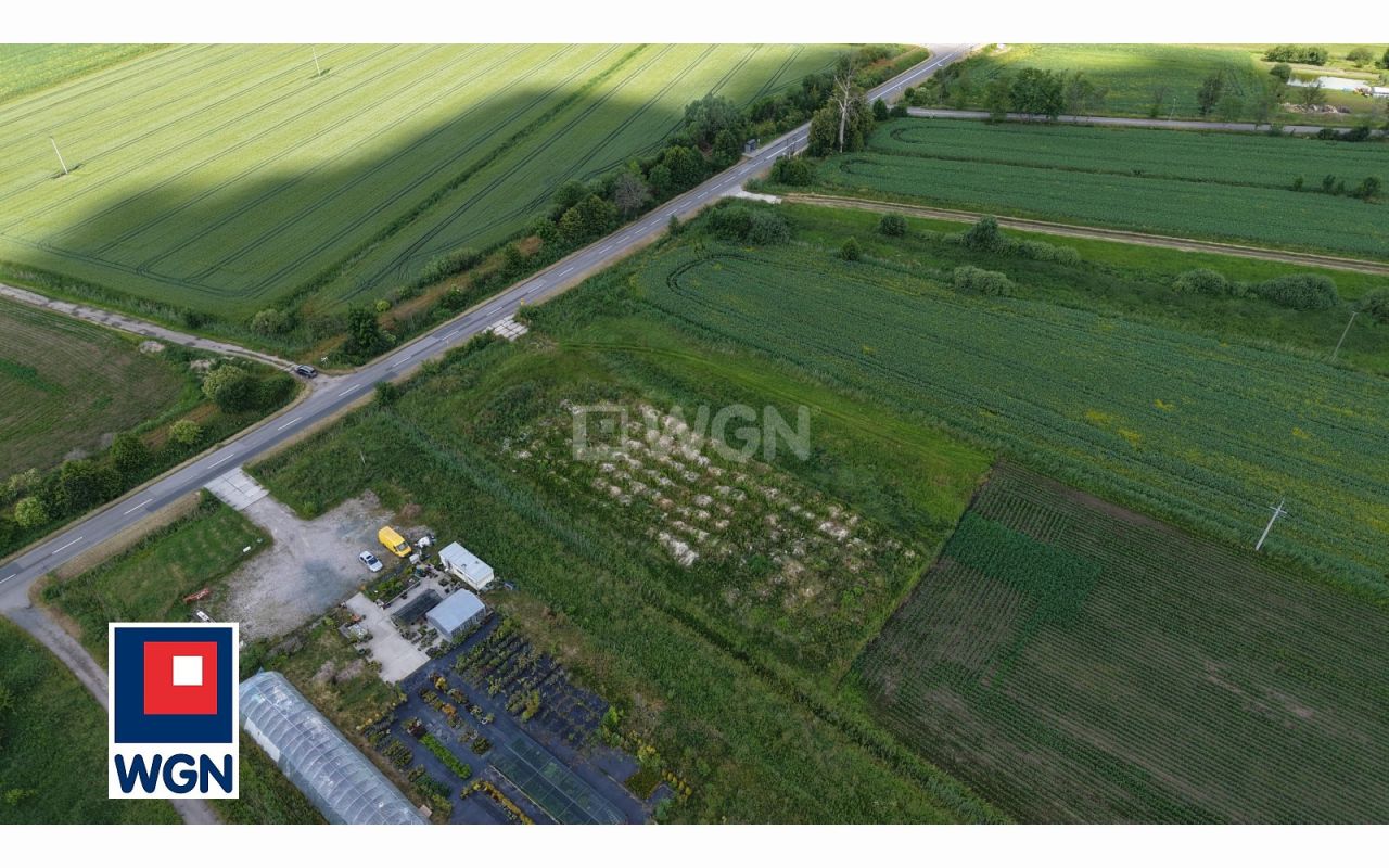 Działka inwestycyjna Elbląg, ul. Mazurska. Zdjęcie 6