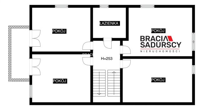bliźniak, 5 pokoi Pawlikowice. Zdjęcie 39