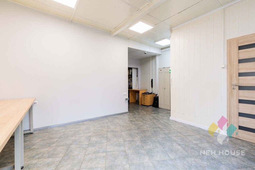 Lokal Olsztyn Podgrodzie, al. Aleja Warszawska. Zdjęcie 8