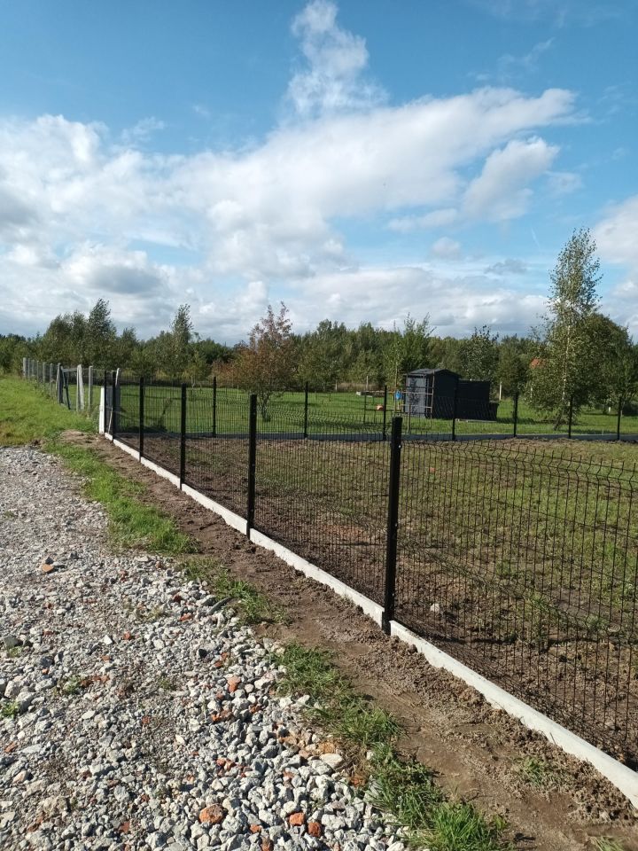 Działka budowlana Osolin, ul. Tymiankowa. Zdjęcie 3
