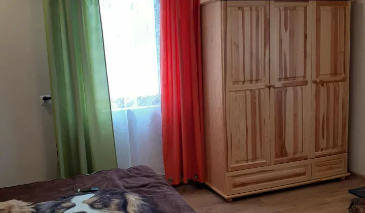 dom wolnostojący, 1 pokój Nowy Uścimów