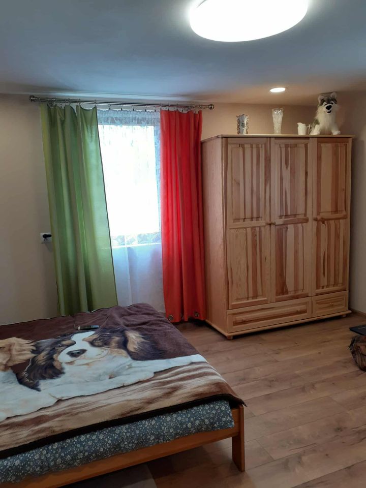 dom wolnostojący, 1 pokój Nowy Uścimów