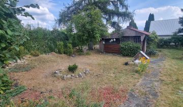 Działka rekreacyjna Opole