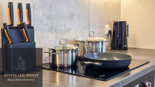 Mieszkanie 2-pokojowe Kraków, ul. Wrocławska. Zdjęcie 17