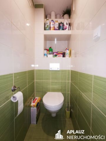 Mieszkanie 3-pokojowe Jelenia Góra Zabobrze, ul. Jana Kiepury. Zdjęcie 12