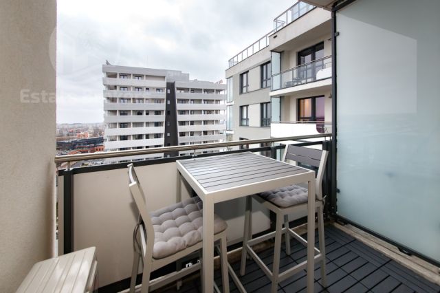 Mieszkanie 2-pokojowe Wrocław Stare Miasto, ul. gen. Władysława Sikorskiego. Zdjęcie 11