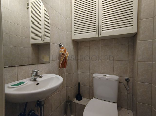 Mieszkanie 3-pokojowe Warszawa Ursynów, ul. Mysikrólika. Zdjęcie 16