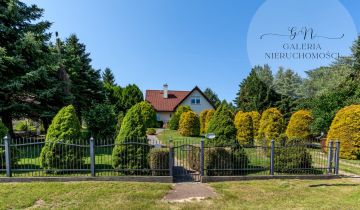 dom wolnostojący, 6 pokoi Rukławki